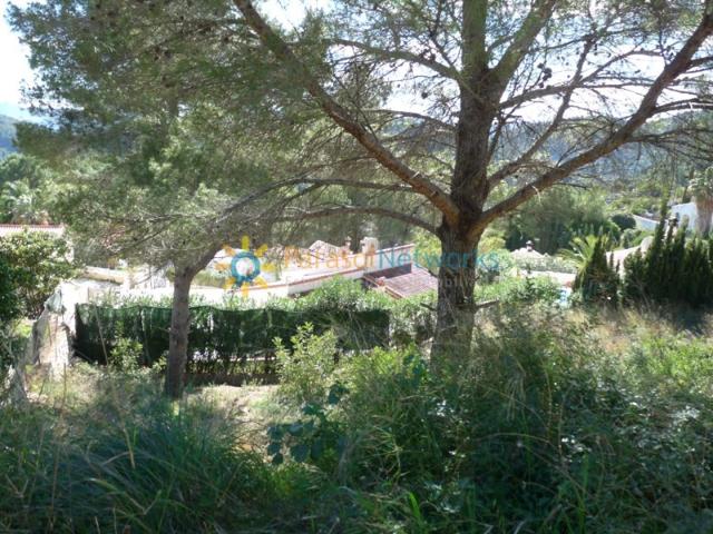 Terreno en venta en Oliva, Urbanización Bellavista photo 0