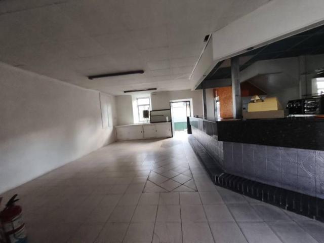 Local comercial en venta en Santander, Albericia photo 0