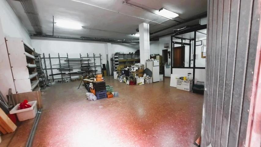 Local comercial en venta en Burjassot, PZA. CONCORDIA photo 0