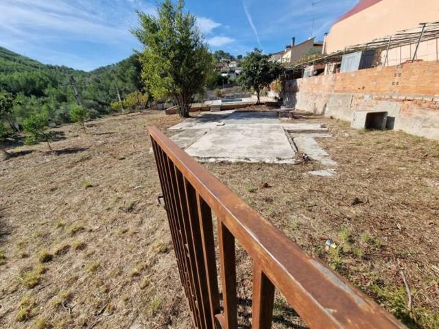 Terreno en venta en Olivella, Mas Mila photo 0