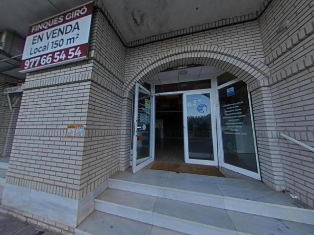 Local comercial en venta en El Vendrell, El tancat photo 0