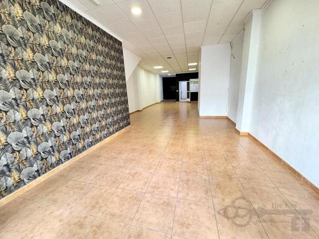 Local comercial en venta en Cartagena photo 0