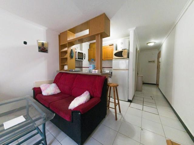 Apartamento en venta en Torrevieja, Playa del cura photo 0