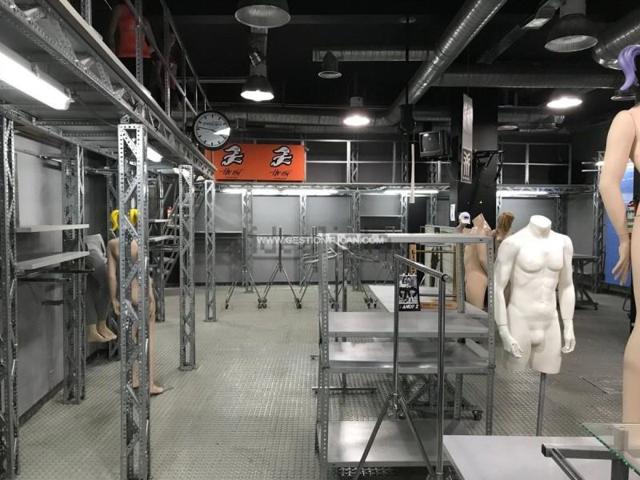 Local comercial en venta en Talavera de la Reina, Centro - Casco Antiguo photo 0