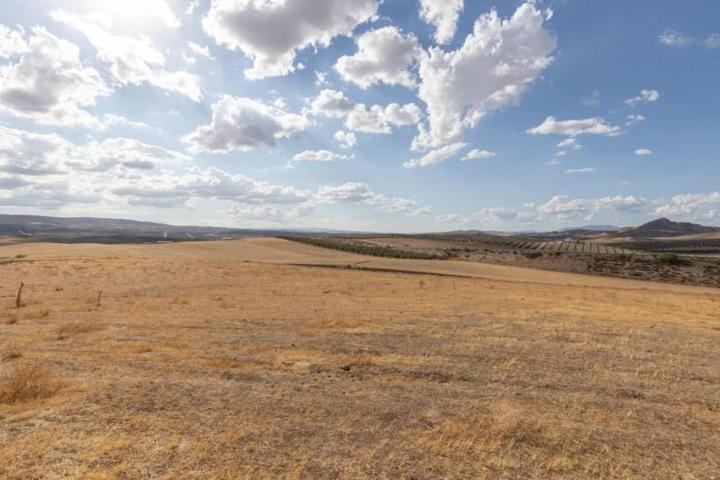 Terreno en venta en Otura, Otura photo 0