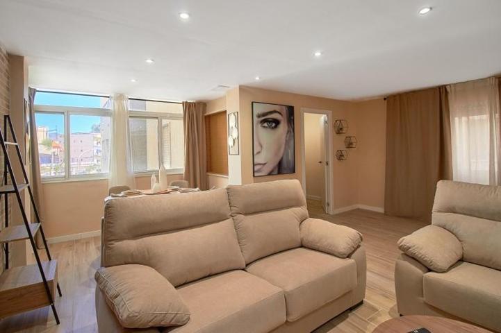 Piso en venta en Olula del Río, Andalucia photo 0