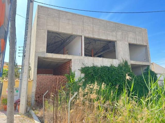 Edificio en venta en Callosa de Segura, CTRA. CALLOSA - CATRAL photo 0