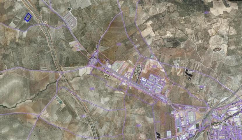 Terreno en venta en Lucena, Lucena photo 0