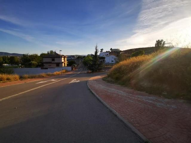 Terreno en venta en Las Gabias, Zona Calle San Francisco-Pedro Verde photo 0