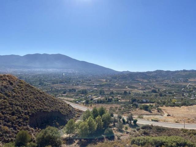 Terreno en venta en Coín, Sierra Gorda photo 0