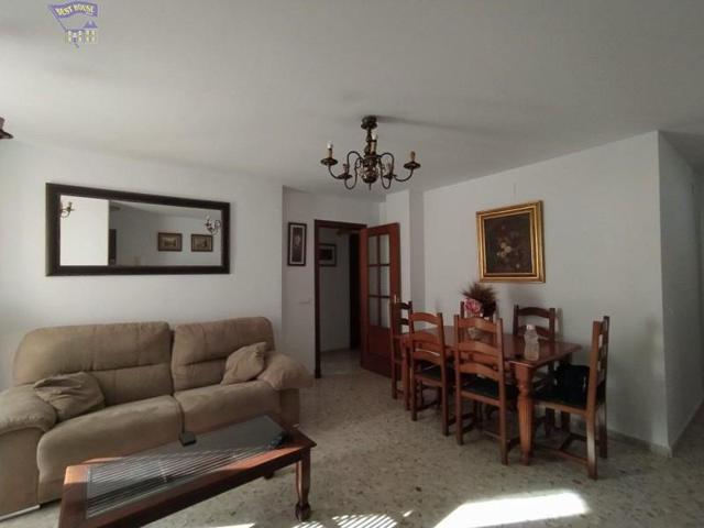 Planta baja en venta en Arcos de la Frontera, Cucarro photo 0