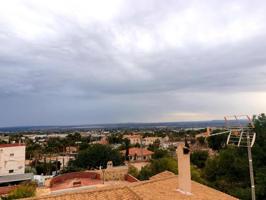 Chalet en venta en Crevillent, Partida san antonio la florida photo 0