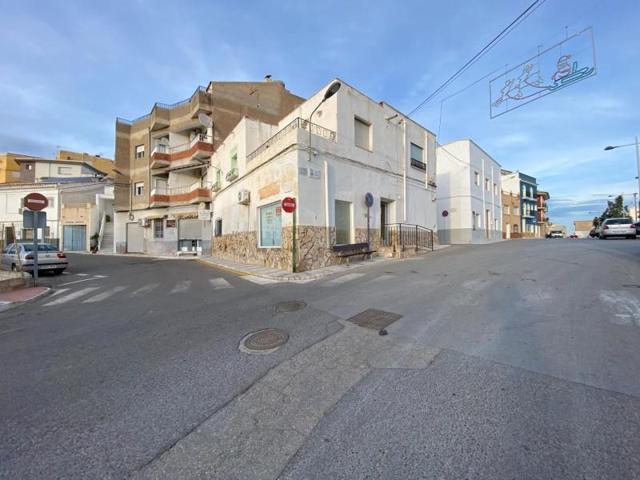 Adosada en venta en Olula del Río, Andalucia photo 0