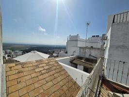 Casas de pueblo en venta en Vejer de la Frontera, Casco antiguo photo 0