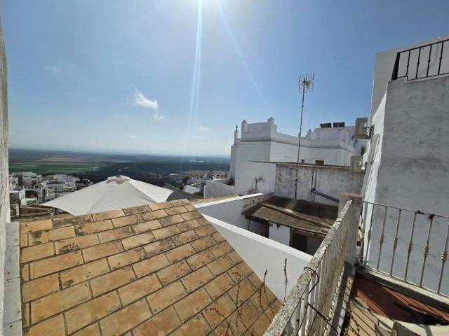 Casas de pueblo en venta en Vejer de la Frontera, Casco antiguo photo 0