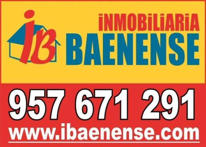 Terreno en venta en Baena, Avda. Padre Villoslada photo 0