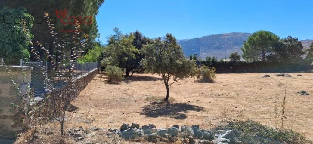 Parcela en venta en Ortigosa del Monte, Ortigosa del monte photo 0