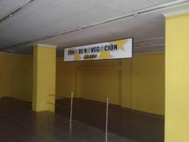 Local comercial en alquiler en Ontinyent, Sant Josep photo 0