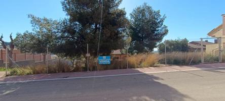 Terreno en venta en Roda de Barà, La Martorella photo 0