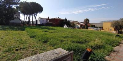 Terreno en venta en Riudarenes, Riudarenes photo 0