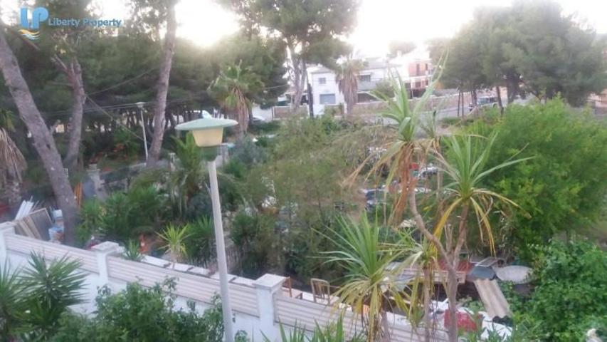 Parcela en venta en El Vendrell, Oasis photo 0