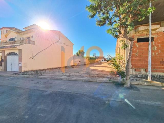 Parcela en venta en Huércal-Overa, La Molineta photo 0