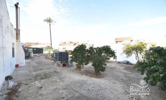 Terreno en venta en Daya Nueva, Daya Nueva photo 0