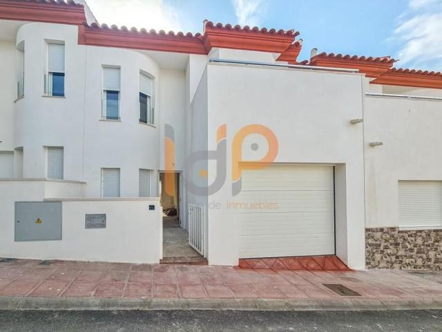 Duplex en venta en Cuevas del Almanzora, Guazamara photo 0