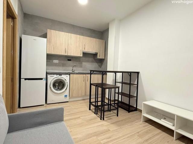 Piso en venta en Madrid, Madrid photo 0