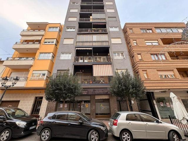 Apartamento en venta en Onil photo 0