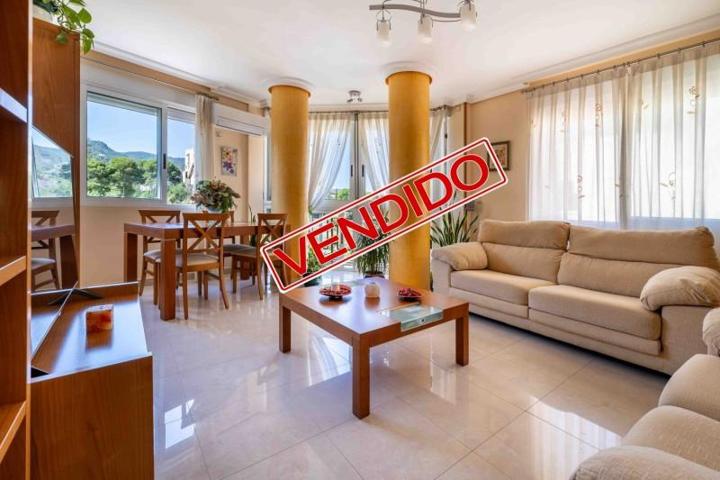 Piso en venta en Santo Ángel, Centro photo 0