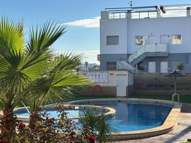 Duplex en venta en Orihuela photo 0