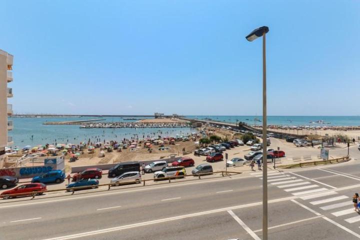 Apartamento en venta en Torrevieja, Acequion photo 0
