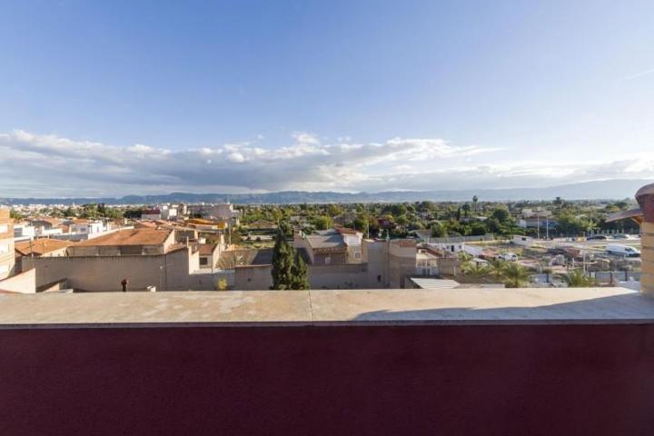 Atico Duplex en venta en Murcia, Guadalupe photo 0