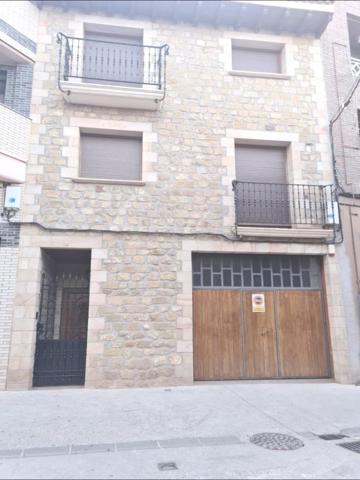 Casa en venta en Murillo de Río Leza, Murillo de Río Leza photo 0