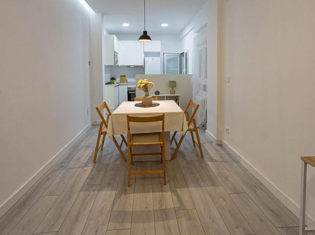 Piso en venta en Valladolid, Paseo Zorrilla photo 0