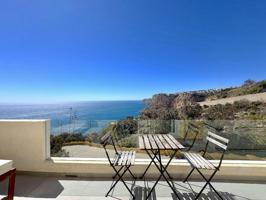 Apartamento en venta en Benitachell, Pueblo de la Luz photo 0