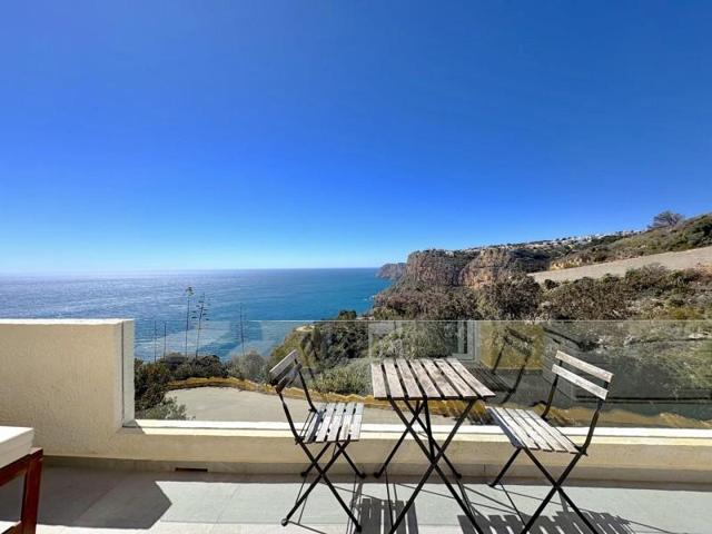 Apartamento en venta en Benitachell, Pueblo de la Luz photo 0