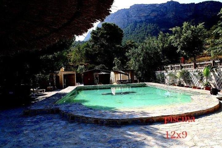 Casa con terreno en venta en Murcia photo 0