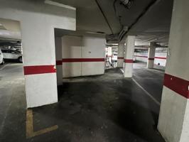 Parking en venta en Elche, Altabix photo 0