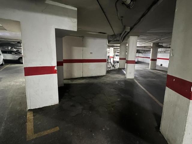 Parking en venta en Elche, Altabix photo 0