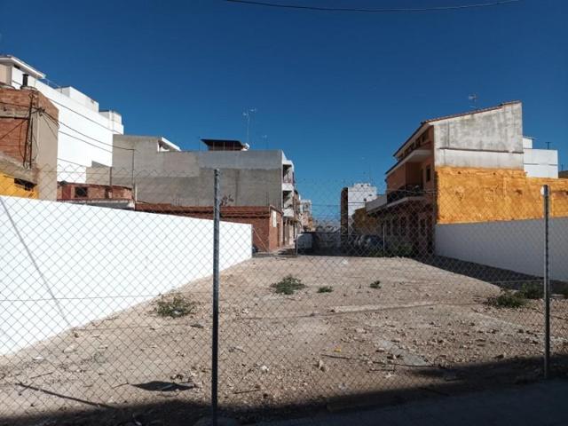 Terreno en venta en Algemesí, Algemesí photo 0