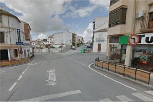 Parking en alquiler en Baena, Zona Juncal-San Antón photo 0