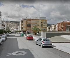 Parking en alquiler en Baena, Centro-Ensanche photo 0