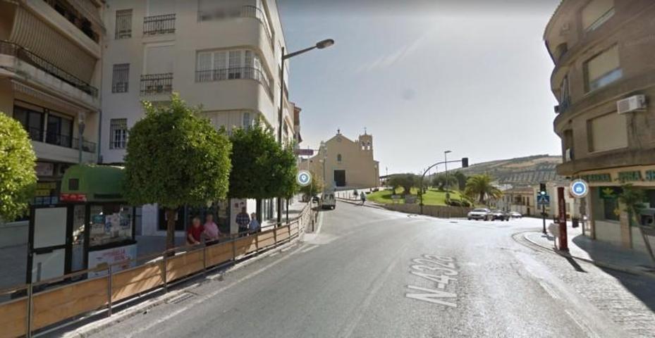 Local comercial en alquiler en Baena, Centro-Ensanche photo 0