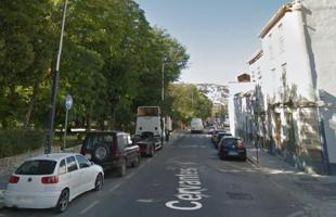 Local comercial en alquiler en Baena, Centro-Ensanche photo 0