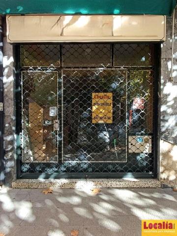 Local comercial en alquiler en Palencia photo 0