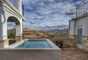 Casa con terreno en alquiler en Baena, Almedina photo 0