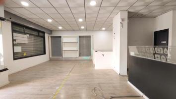Local comercial en alquiler en Baena, Centro-Ensanche photo 0