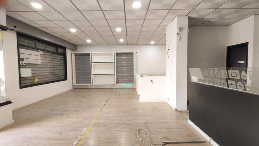 Local comercial en alquiler en Baena, Centro-Ensanche photo 0